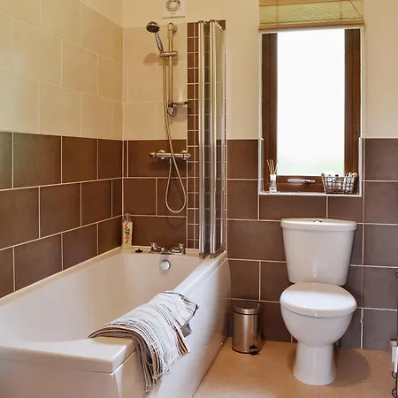 Holiday home Rowanburn