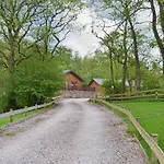بيت للعطل Rowanburn *