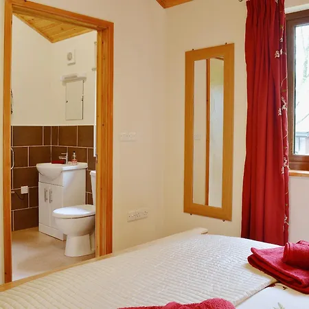 Rowanburn Prázdninový dům Ellonby