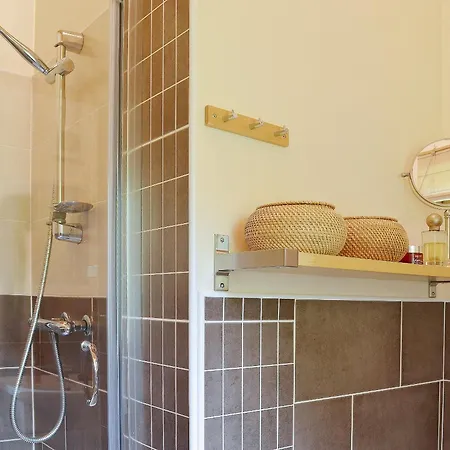 Rowanburn Prázdninový dům