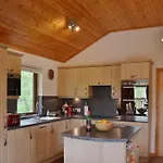 Holiday home Rowanburn
