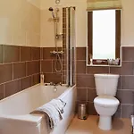 Holiday home Rowanburn