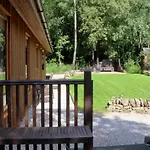 Rowanburn Hébergement de vacances *