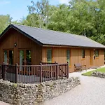 Hébergement de vacances Rowanburn